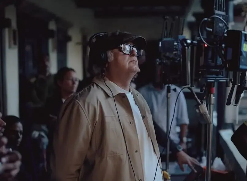 Should There Be An Investigation Against Homebound Cinematographer?