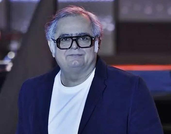 Hansal Mehta: Hindi Cinema Requires a Shift in Focus, Not Saving