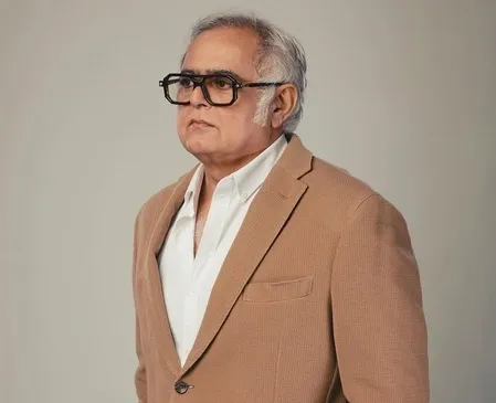 Did Hansal Mehta's Unhealthy Choices Lead to a Heart Stunt?