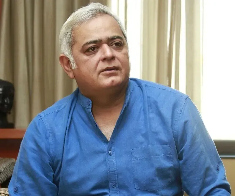 Hansal Mehta Believes Good Storytelling Should Not Be Limited by Budgets