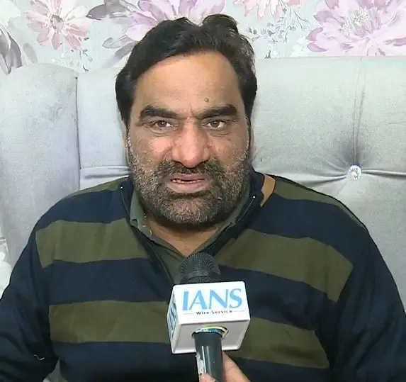 Hanuman Beniwal Forecasts 60 Seats for AAP in Delhi Elections
