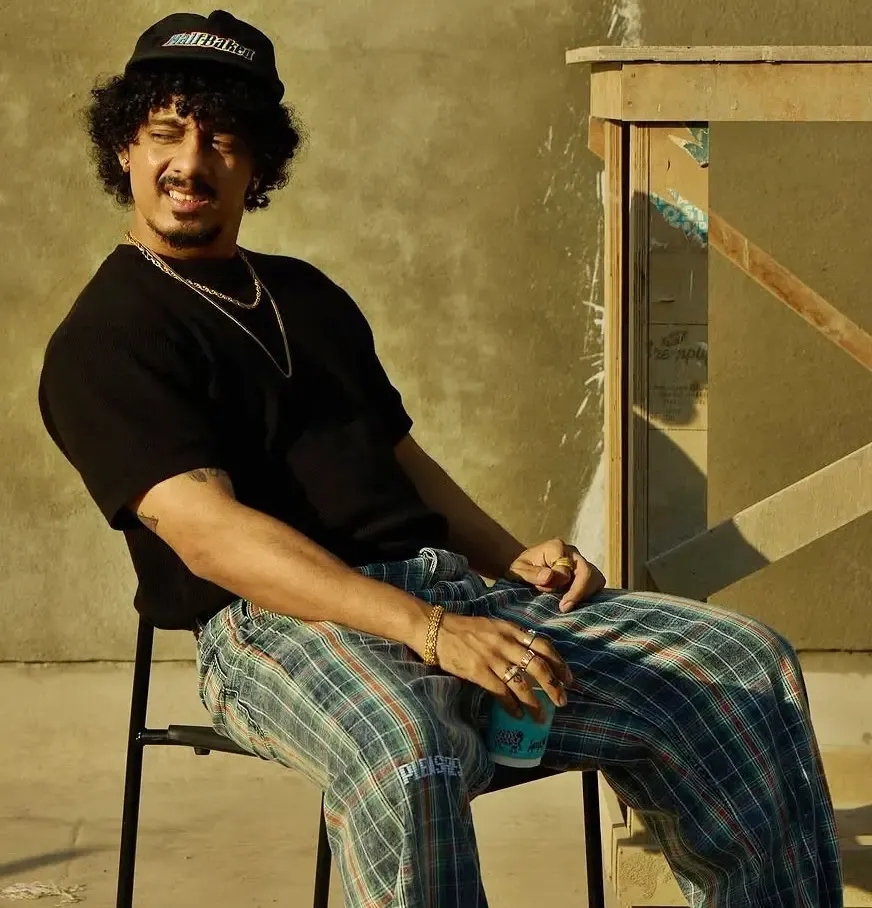 Hanumankind: Surprising South Indian Artists at Coachella