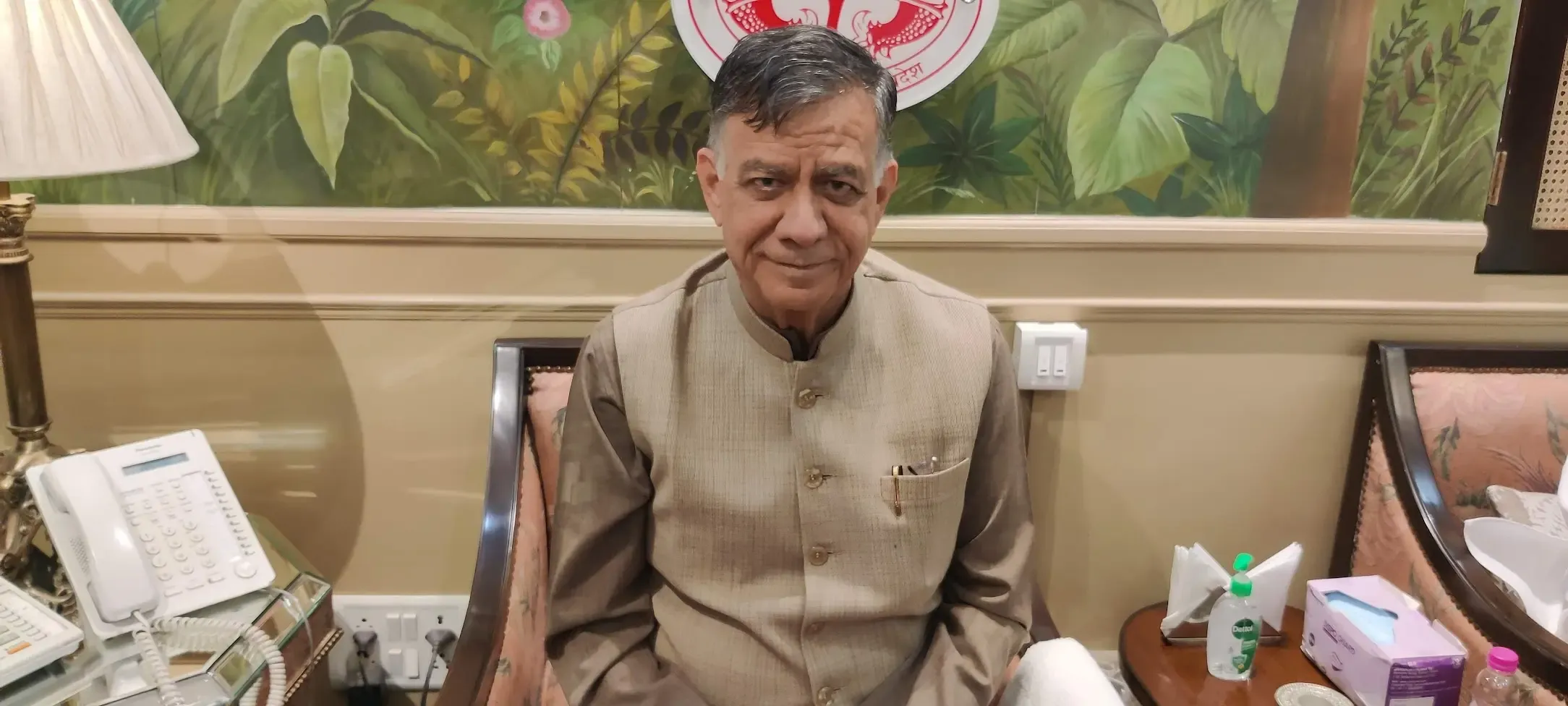 क्या हर विधानसभा का बनेगा डैशबोर्ड, जनता तक पहुंचेगी विधायक की आवाज?