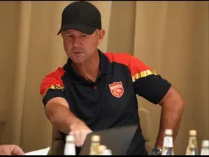Ponting: The Rivalry Between India and Australia is Unrivaled in Cricket