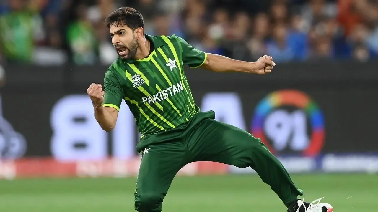 Haris Rauf and Danni Wyatt-Hodge Honored as ICC Players of the Month
