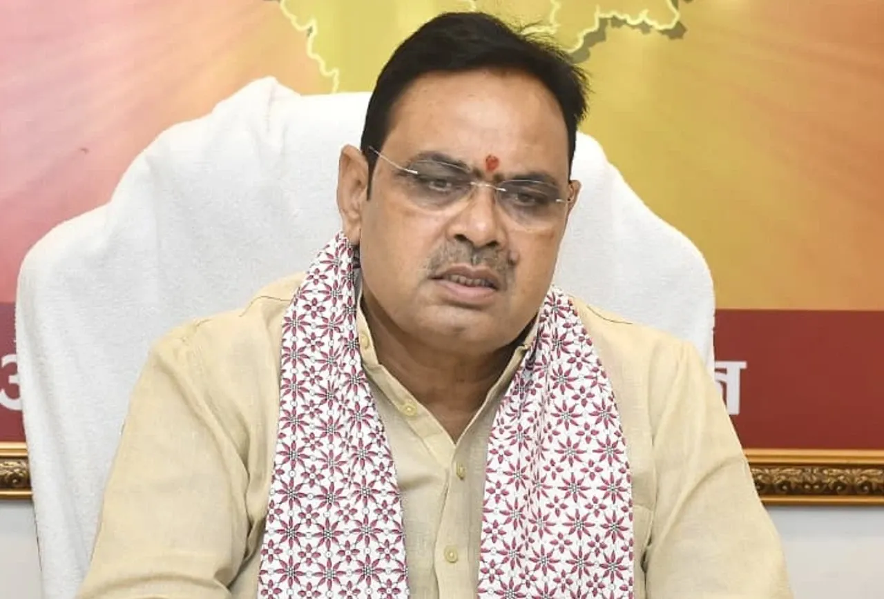 Has Rajasthan's Hariyalo Campaign Really Planted Over 10 Crore Saplings in 2025?