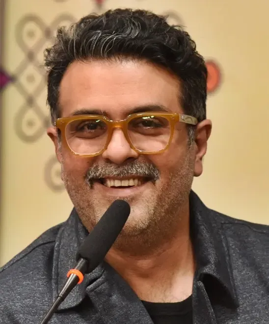 Harman Baweja Discusses OTT Challenges: Room for All
