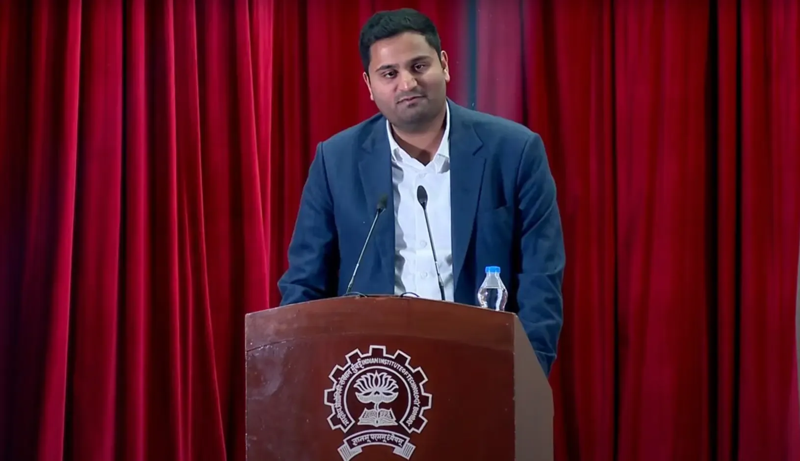 Utilizing Technological Advancements is Essential for Fostering Inclusive Development in India: Jeet Adani