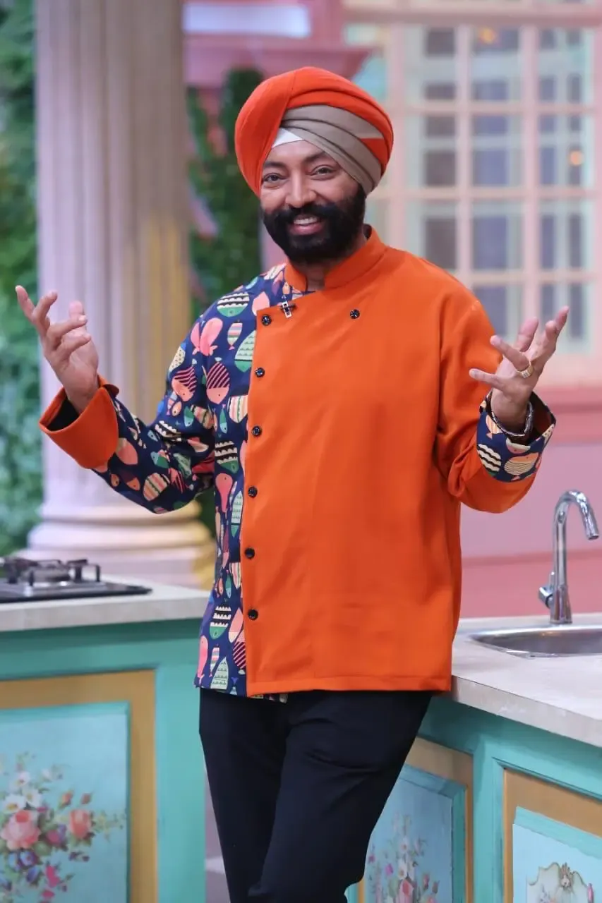 What Did Harpal Singh Sokhi Experience When Karan Kundrra Grabbed a Hot Cooker?