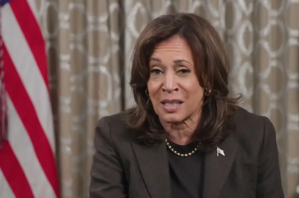 Harris Urges Supporters to Protect Their Empowerment