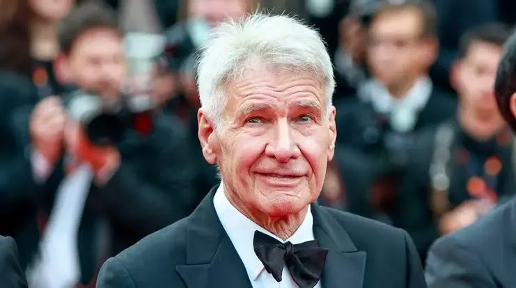 Harrison Ford Withdraws from Academy Awards Presentation