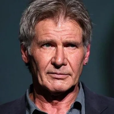 What Did Harrison Ford Say About Michael J. Fox's Humor in ‘Shrinking 3’?