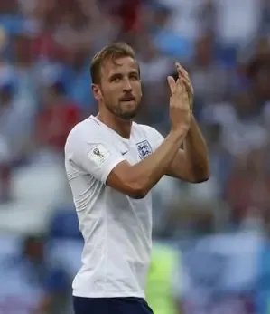 Harry Kane May Miss Bayern's Home Game Against Frankfurt