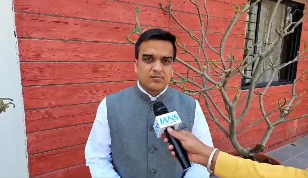 Harsh Sanghavi Commends Gujarat Government as Seven Rapists Receive Life Sentences in One Day
