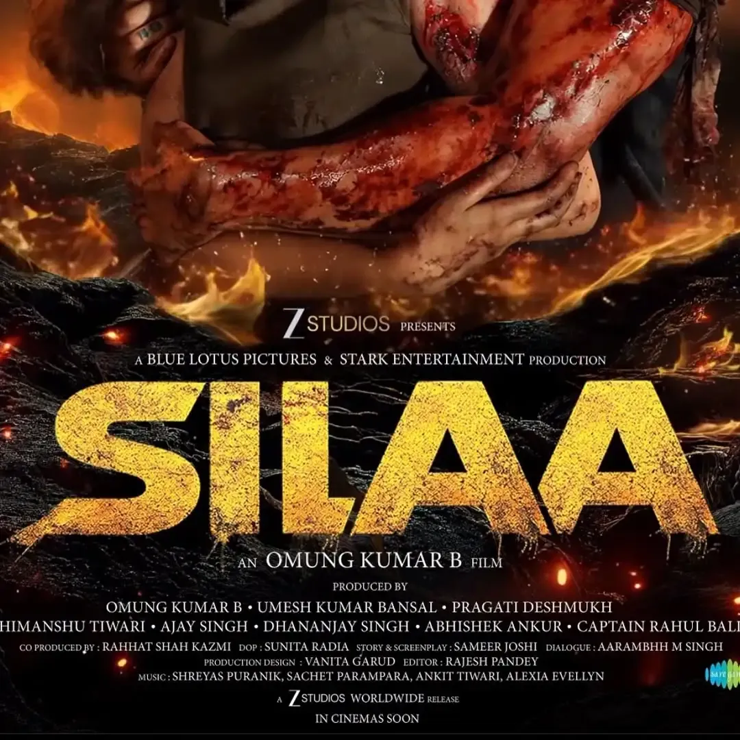 Will Harshvardhan Rane's 'Silaa' Reveal a New Side of Him?