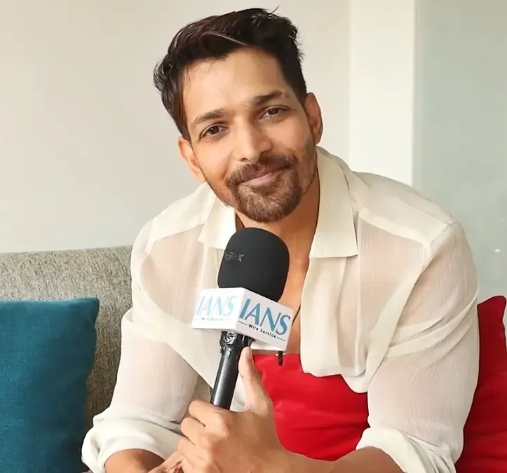 Harshvardhan Rane Shares His Journey to Landing a Role in ‘Sanam Teri Kasam’ After Delayed Auditions