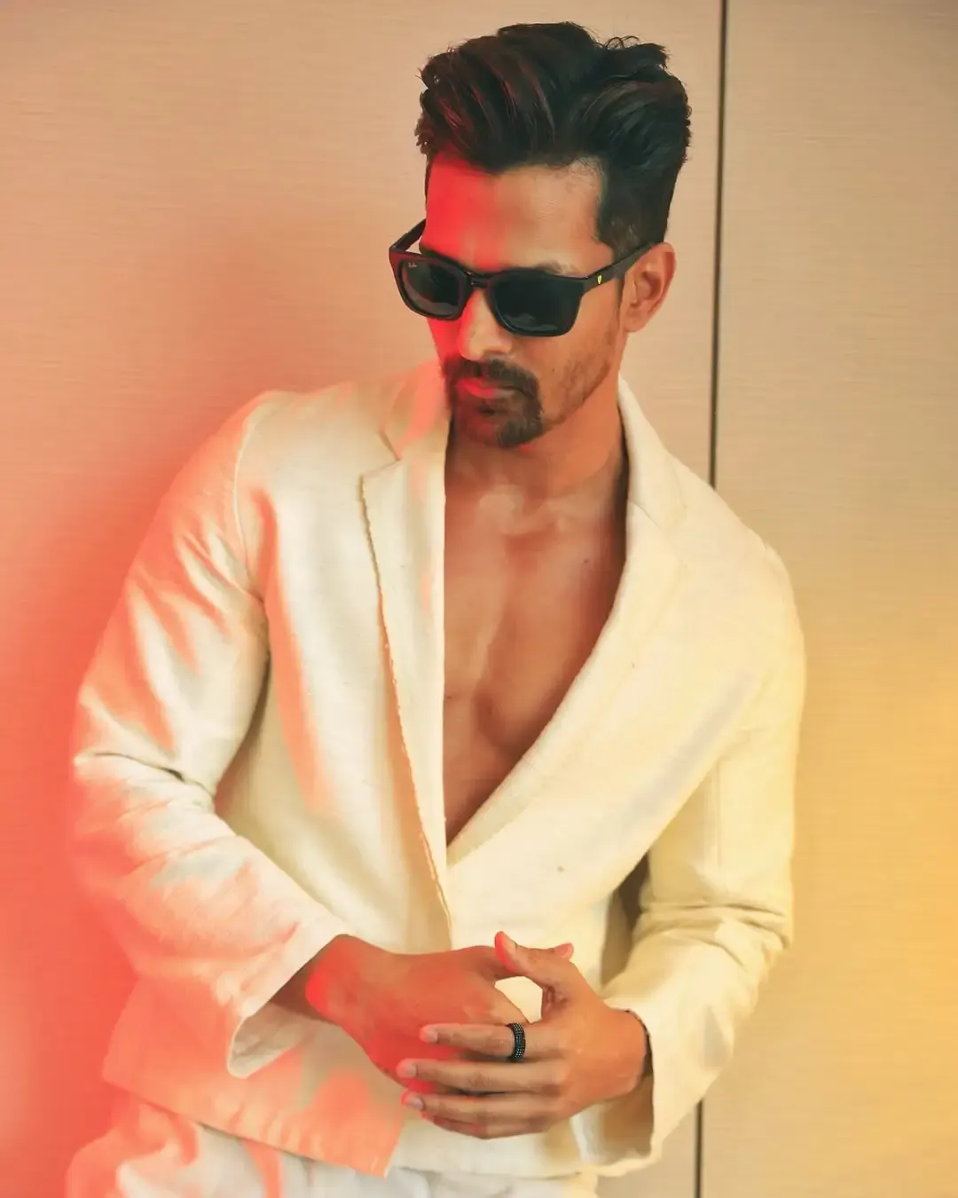 Has Harshvardhan Concluded the Shoot of ‘Ek Deewane ki Deewaniyat’?