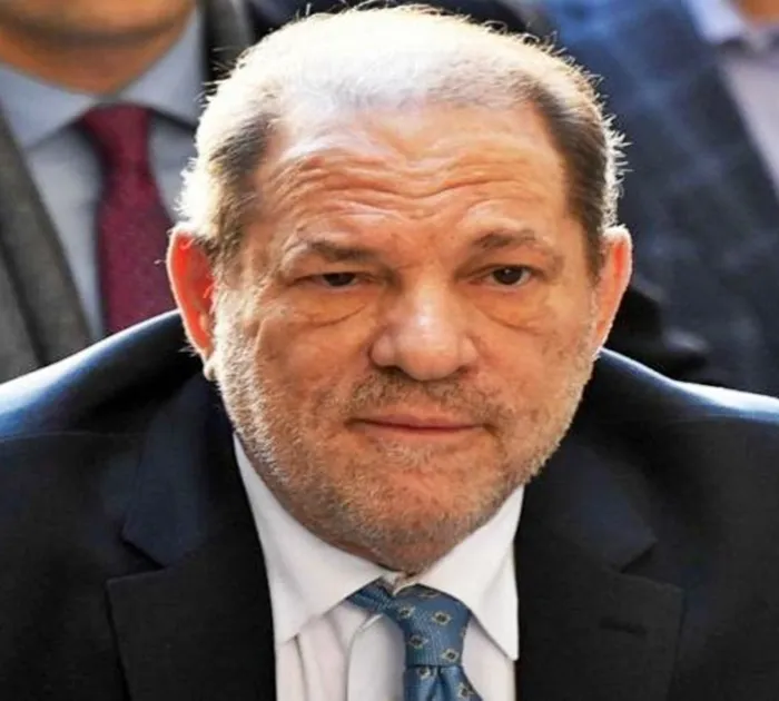 Harvey Weinstein Files Lawsuit Against Brother Over Misappropriated Funds