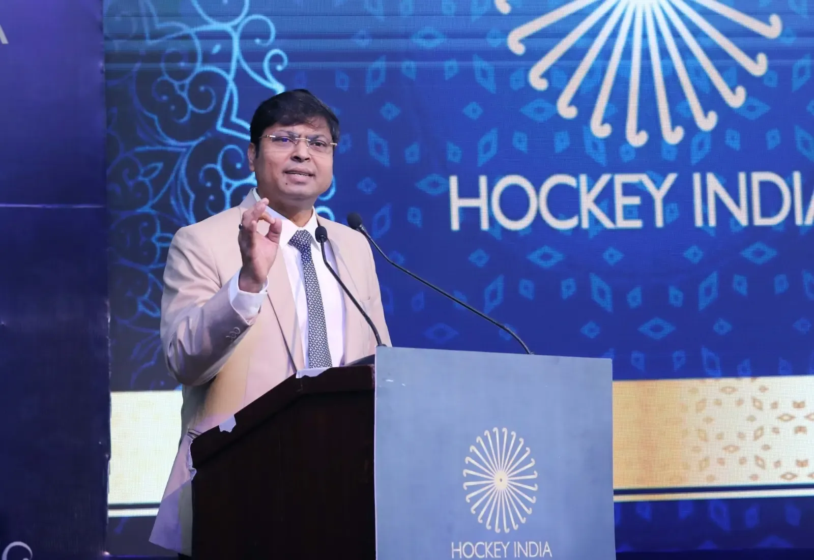 Haryana and Manipur Set to Launch National Women’s Hockey Final Phase on Tuesday