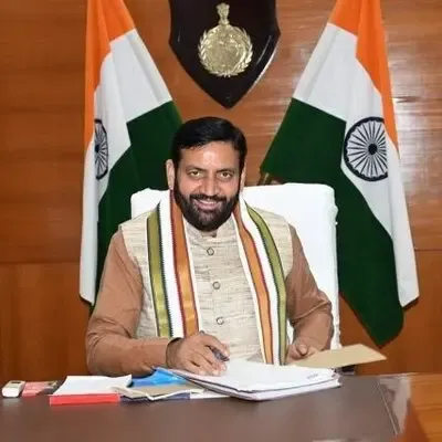 क्या हरियाणा के अंशुल कंबोज भारतीय क्रिकेट टीम में शामिल हुए हैं?