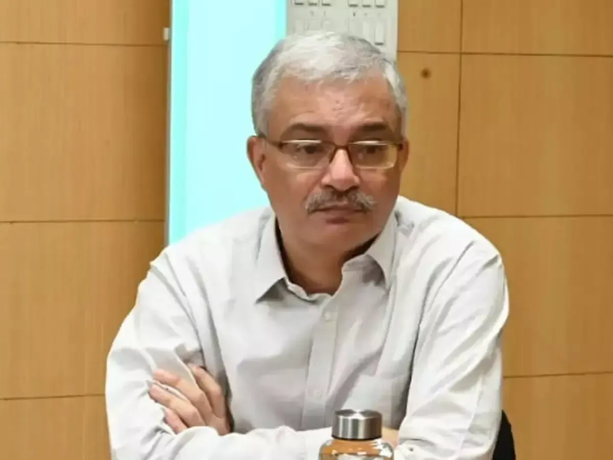 Haryana Chief Secretary Evaluates Rs 5,758 Crore Infrastructure Initiatives