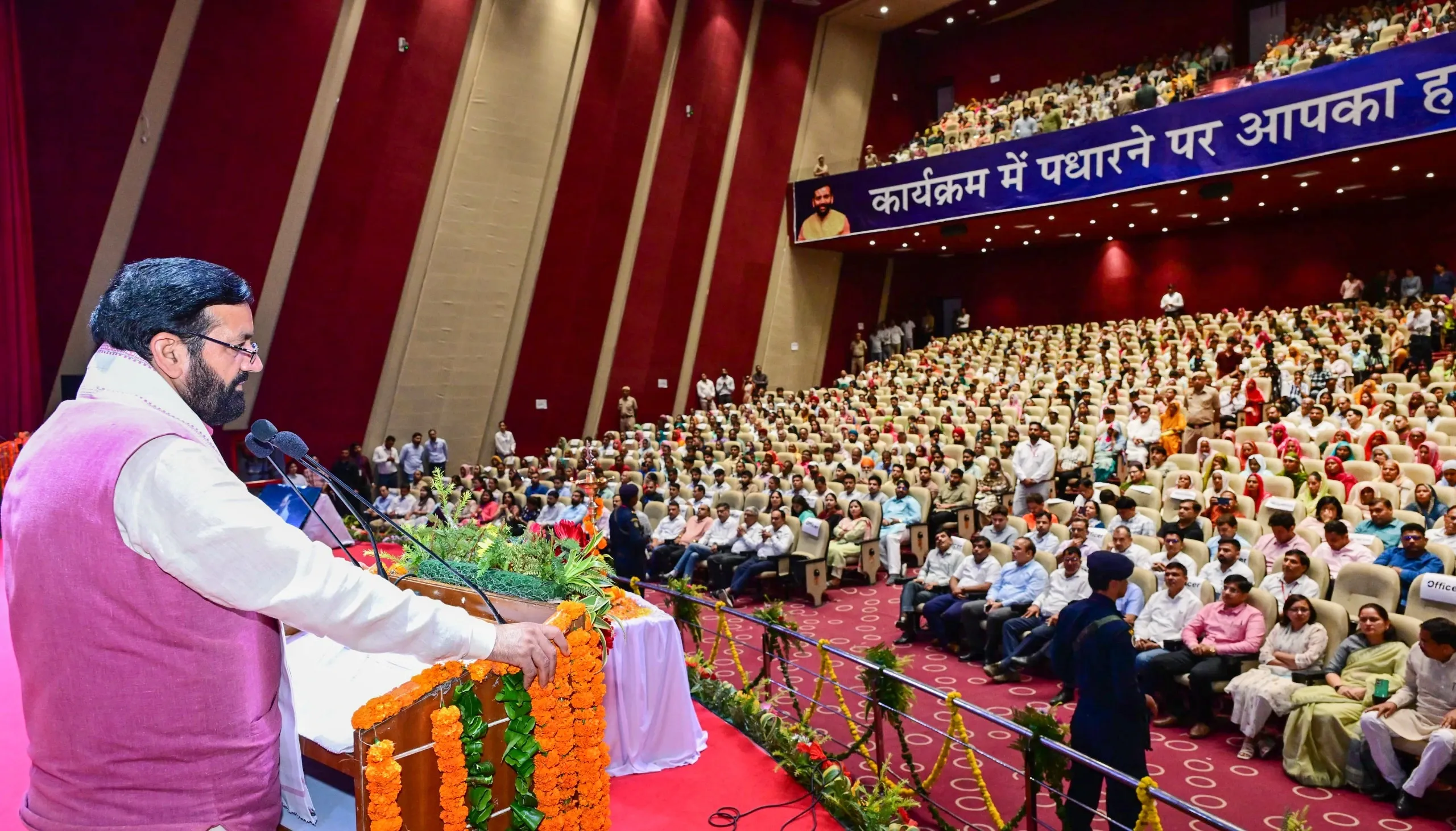 Did Haryana CM Hand Over 'Interim' House and Plot Ownership Certificates to Beneficiaries?