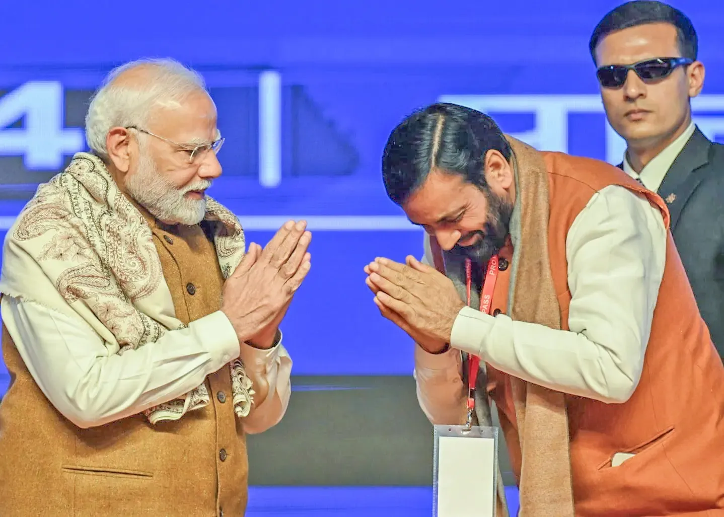 Haryana's Chief Minister Appreciates PM Modi for Initiating Bima Sakhi Yojana in Panipat