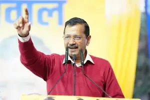 Haryana Court Orders Kejriwal to Attend Hearing on February 17 for Yamuna Poisoning Allegations