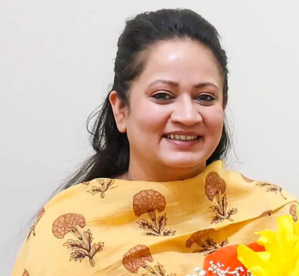 Why Did Haryana Ban Leave for Health Department Employees?