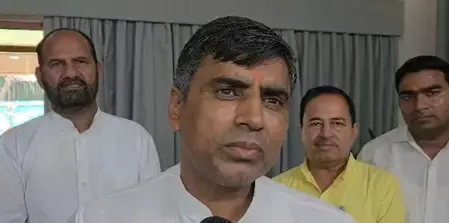 क्या हरियाणा के शिक्षा विभाग में हिंदी भाषा को बढ़ावा मिला है? : महिपाल ढांडा