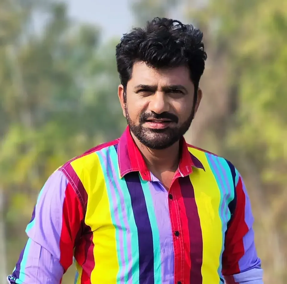 क्या हरियाणा की कलाकार ने अभिनेता उत्तर कुमार पर यौन शोषण के आरोप लगाए?