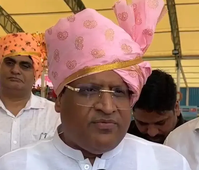 क्या हरियाणा में अपराधों को नियंत्रित करने के लिए हो रही है ठोस कार्रवाई? : विपुल गोयल