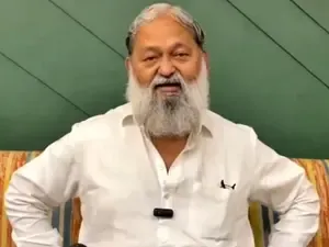 Haryana Minister Anil Vij Advocates for Metro Link from Ambala to Chandigarh