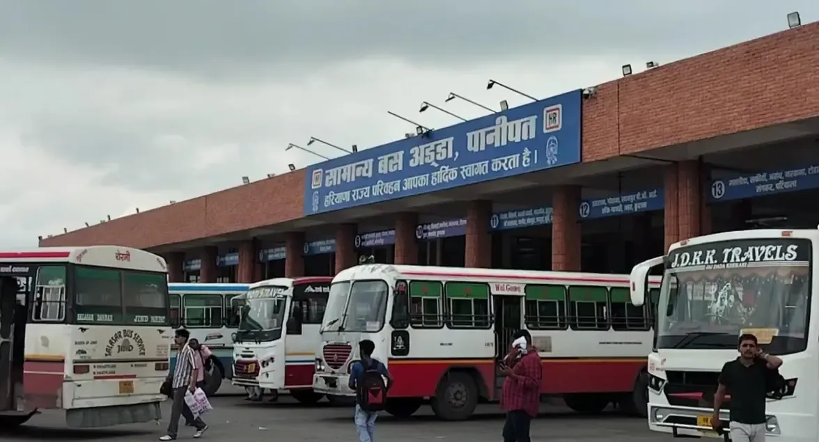क्या पानीपत में कांवड़ यात्रियों की भीड़ के लिए रोडवेज और पुलिस ने विशेष तैयारी की है?