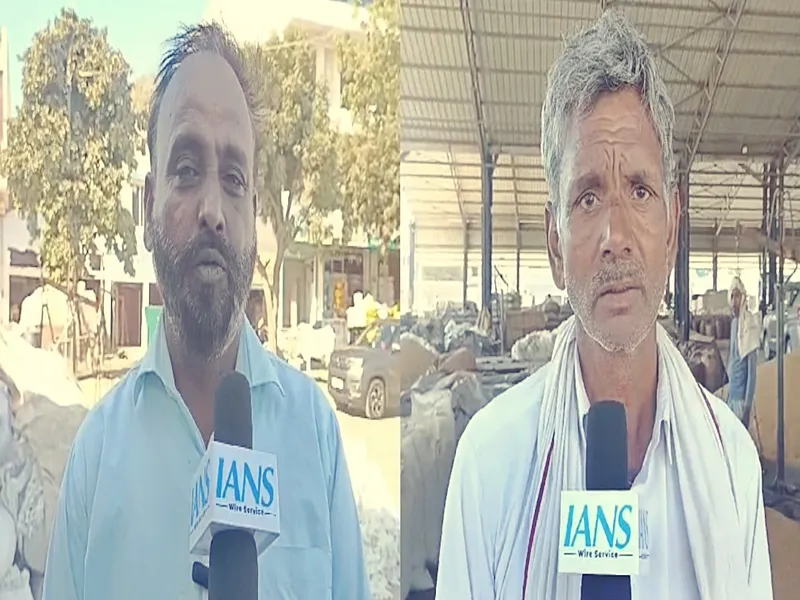 Haryana: PM-KISAN has Empowered Rewari Farmers, Enhancing Their Dignity and Financial Stability