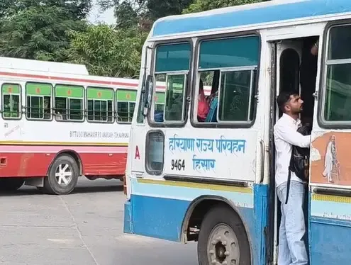 क्या हरियाणा में रक्षाबंधन पर महिलाओं और बच्चों को रोडवेज बसों में मुफ्त सफर मिलेगा?