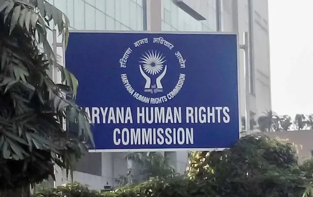 Has the Haryana Rights Panel Acknowledged the Crisis in Government Schools?