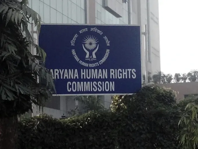Has the Haryana Rights Panel Responded to the Employee Mistakenly Declared ‘Dead’ in Aadhaar Records?