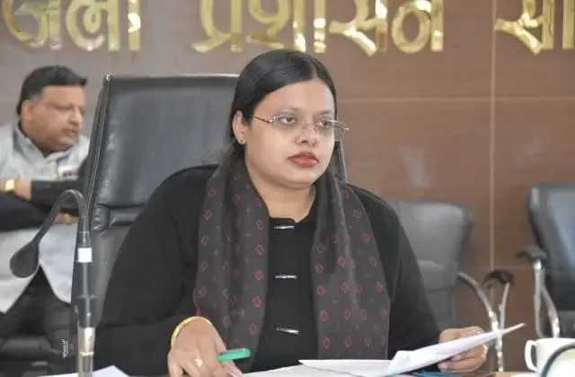 Vice-Chairperson of Haryana Women Commission and Driver Arrested for Rs 1 Lakh Bribe