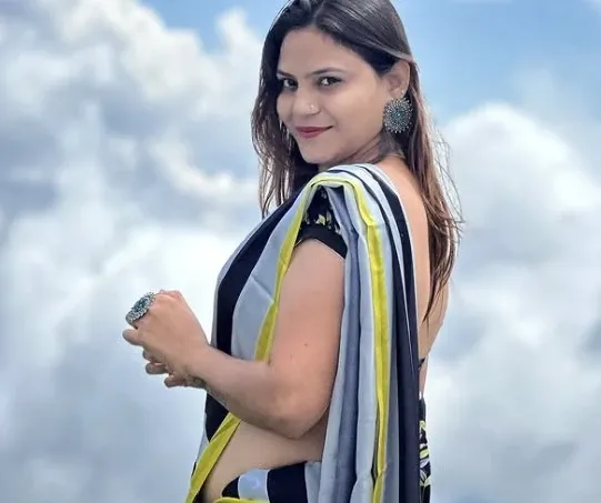 Is a Haryana Travel Blogger Spying for Pakistan?