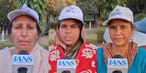 Empowered Women in Haryana's Self-Help Groups Achieve Financial Independence