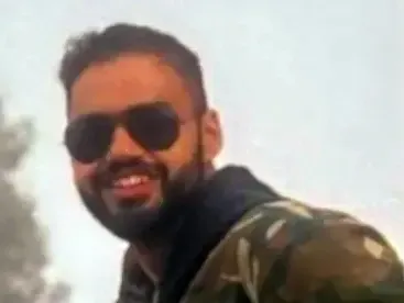 Haryana's Navy officer, married on April 16, killed in Pahalgam terror attack