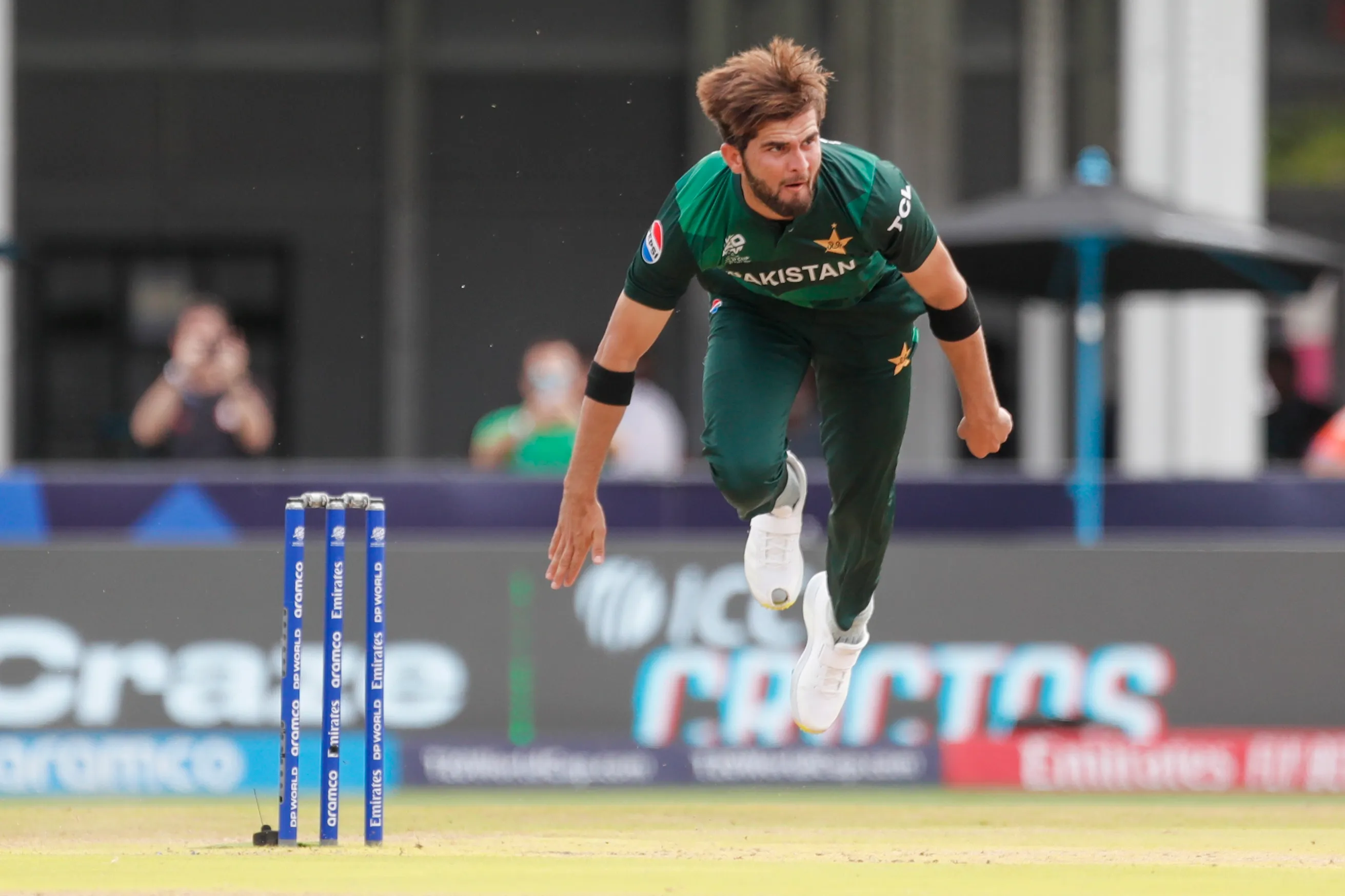 Can Hasan Nawaz's Unbeaten 63 Propel Pakistan to Victory in ODI Opener Against West Indies?