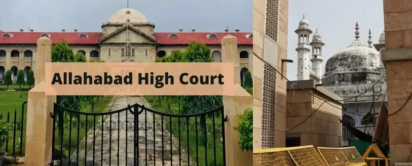 Hathras Stampede: Allahabad High Court Calls on Former DM and SSP to Explain Accountability for 2024 Tragedy