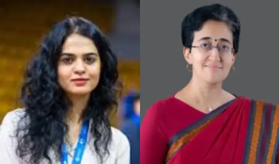 BJP Criticizes Delhi Government for Ignoring Achievements of Chess Champion Tania Sachdev