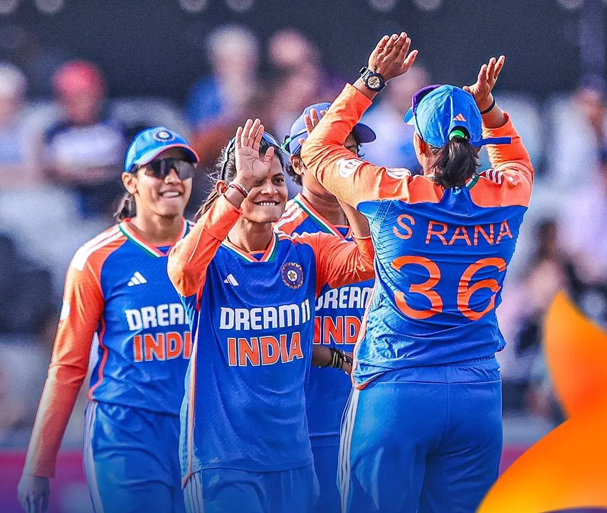 Has India's Six-Bowler Strategy Been Enhanced by All-Rounders?