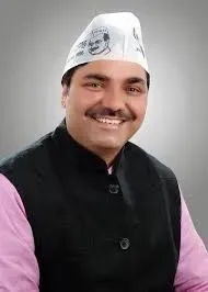 BJP Unveils Audio Clips Involving AAP MLA and Notorious Gangster