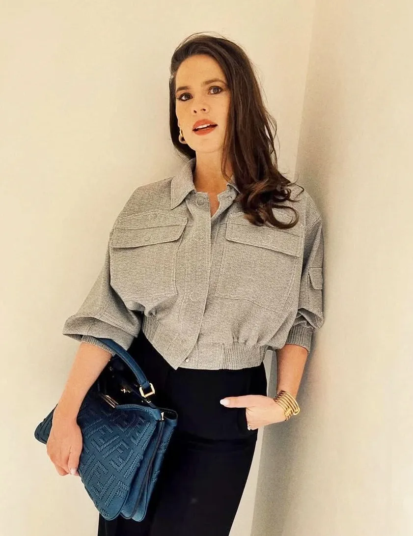 Was Hayley Atwell Really 8 Months Pregnant While Filming a Fight Scene in the Final ‘Mission: Impossible’ Movie?