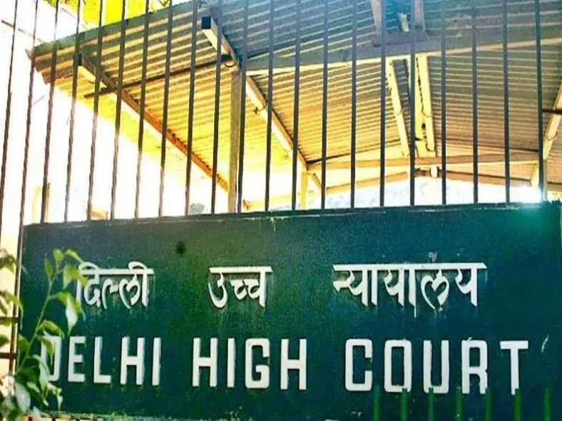 Delhi High Court Directs Action Against Illegal Encroachments on Yamuna Pusta Road