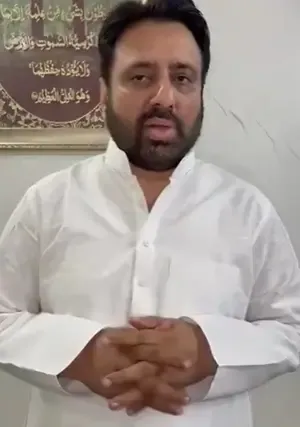 Delhi High Court Serves Notice to AAP MLA Amanatullah Khan in Waqf Board Money Laundering Investigation